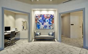 Hotel Indigo Kansas City - The Crossroads By Ihg